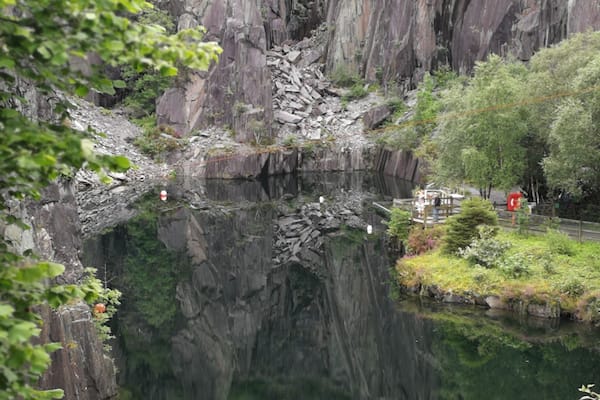 What a beautiful part of the world