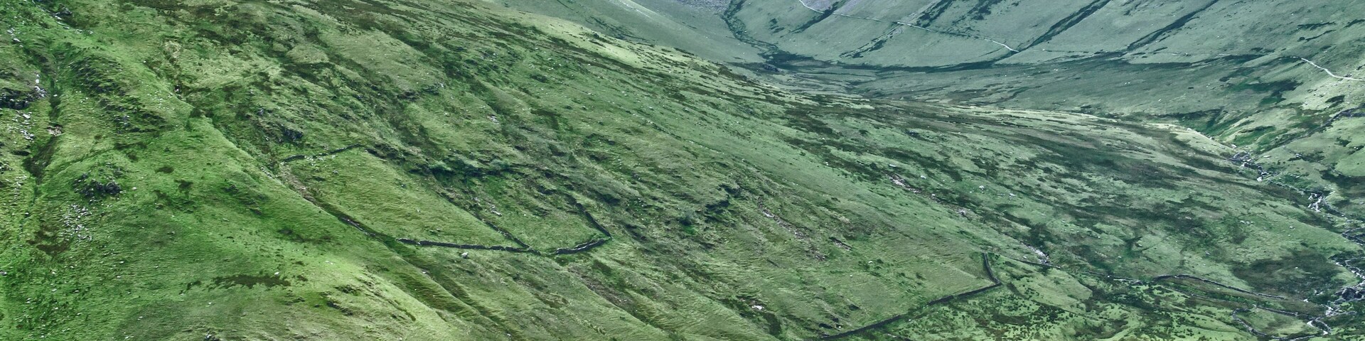 Snowdon Mountain Railway - Snowdon / Yr Wyddfa - Llanberis - North Wales - United Kingdom