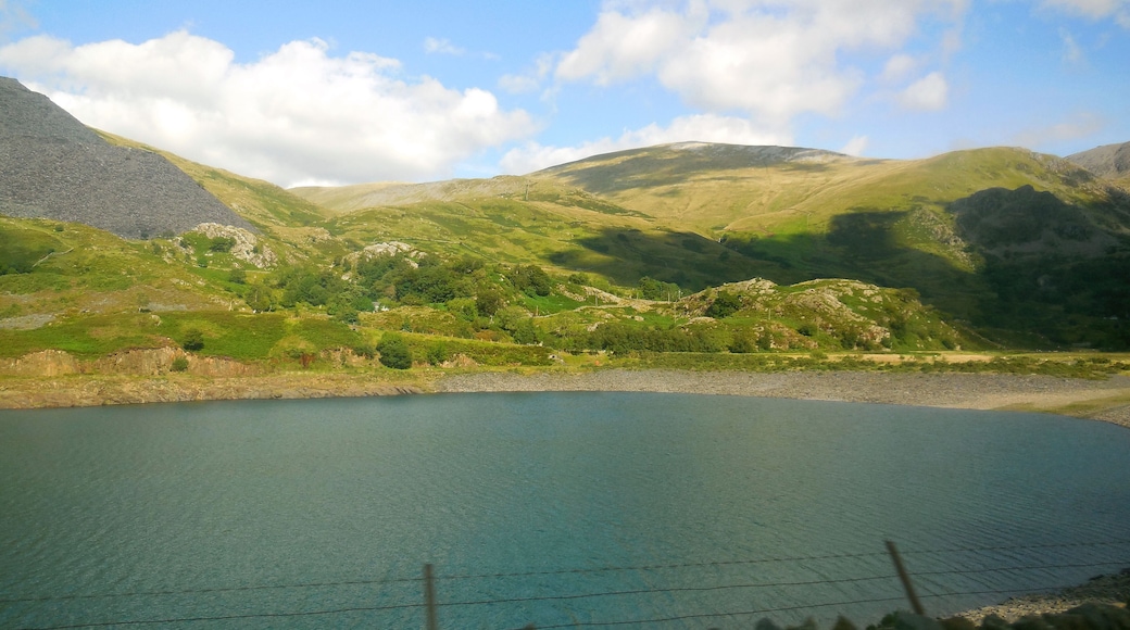 Llanberis