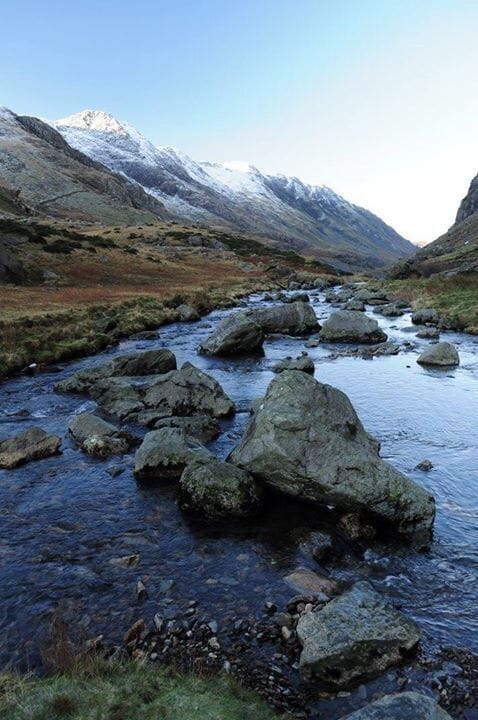 Miles and miles of unspoilt landscape make northern wales and Snowdonia national park perfect for the wanderer
#lifeatexpedia