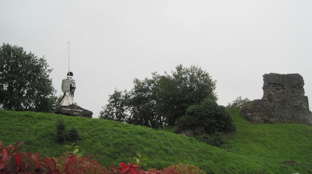 This is a photo of listed building number