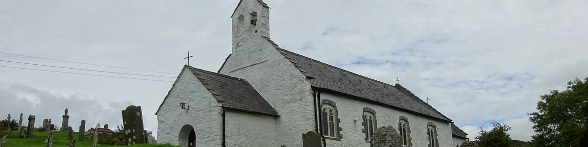 This is a photo of listed building number