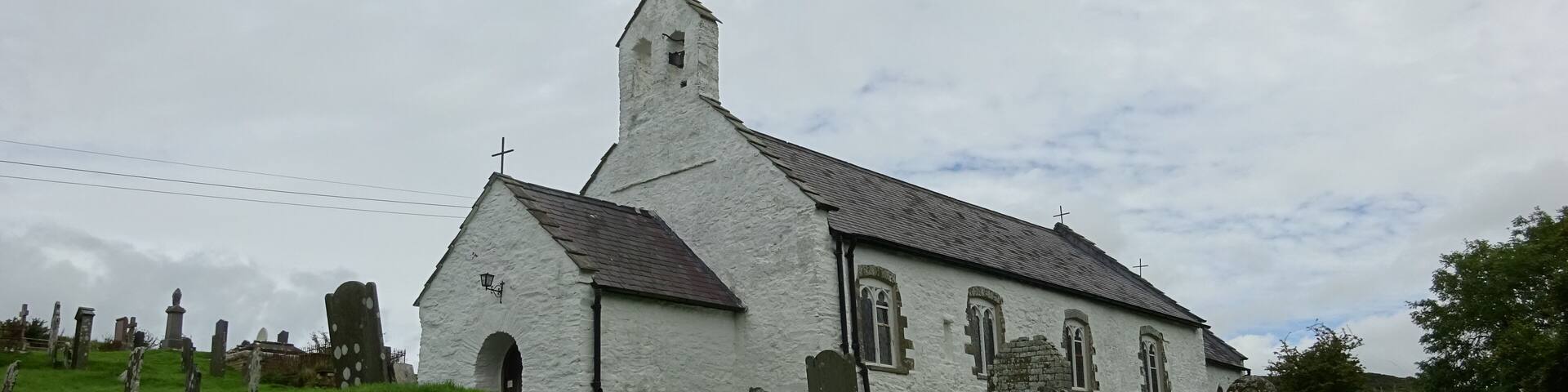 This is a photo of listed building number