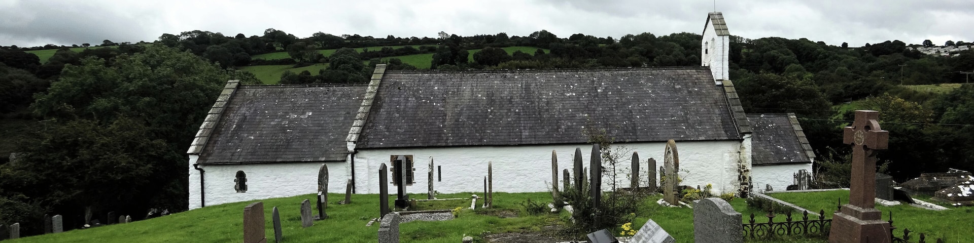 This is a photo of listed building number