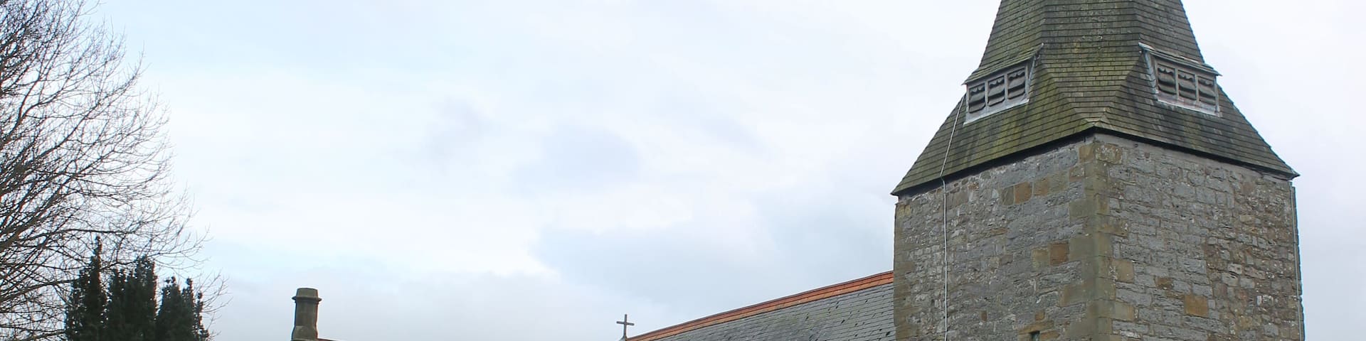 This is a photo of listed building number