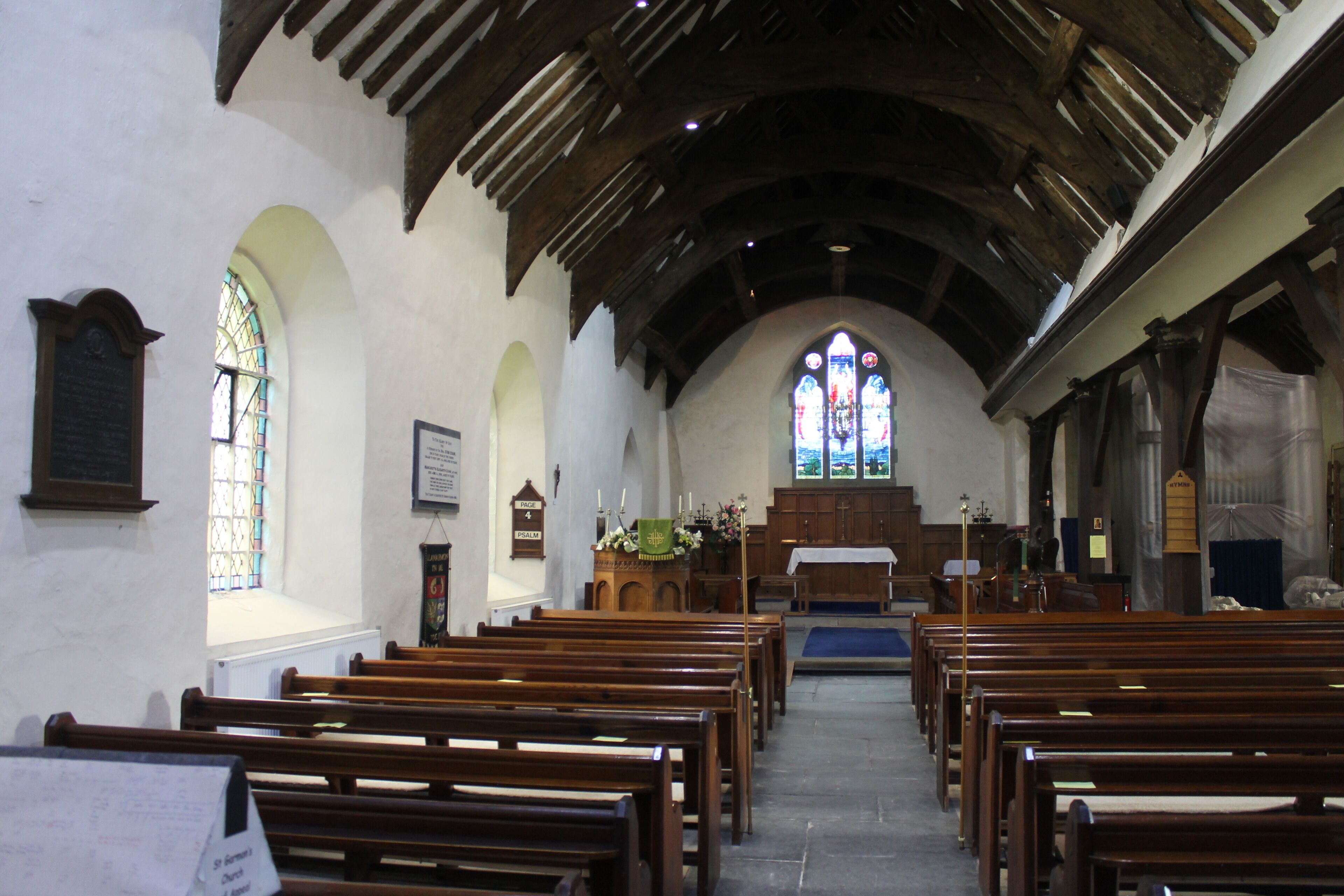 This is a photo of listed building number