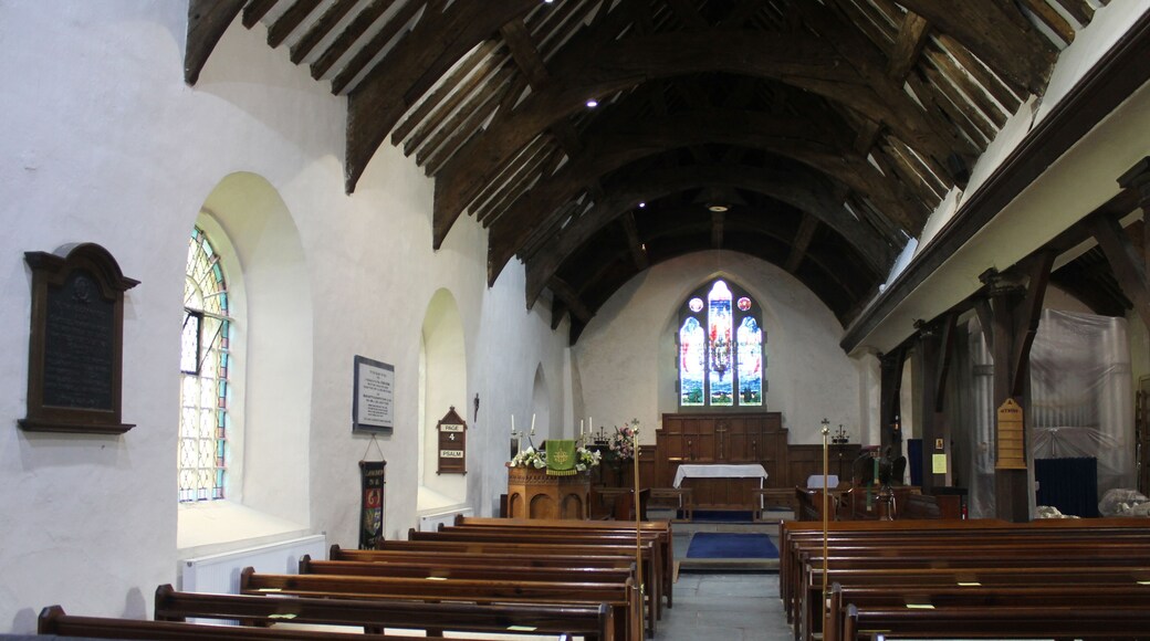 This is a photo of listed building number