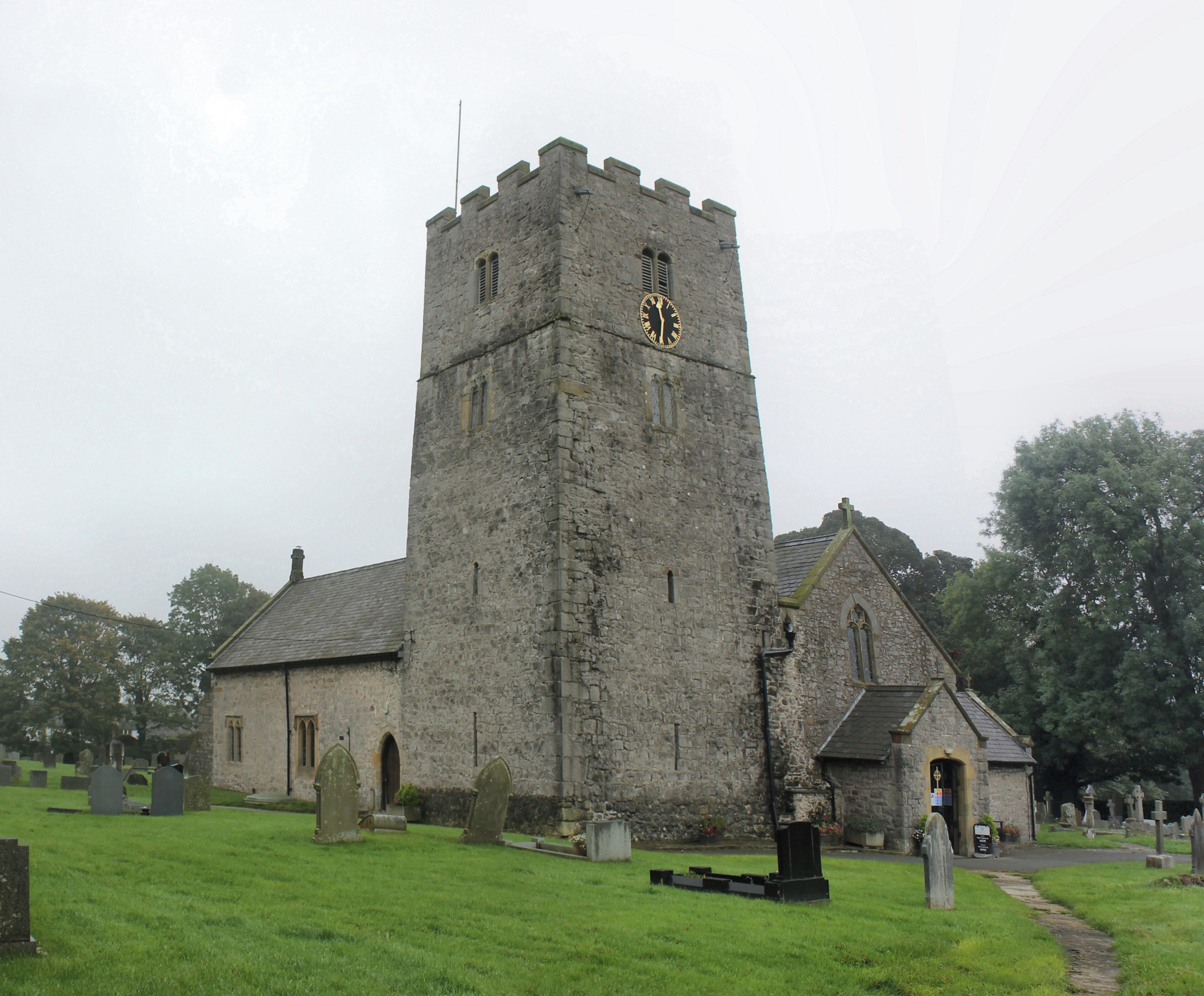 This is a photo of listed building number