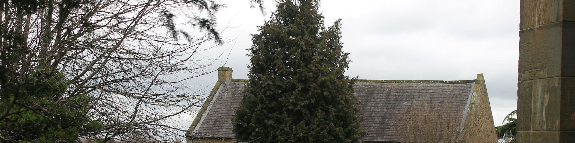 Church of St Eurgain and St Peter, Northop, Flintshire, North Wales. Grade: I, Date Listed: 6 November 1962, Cadw Building ID: 321.