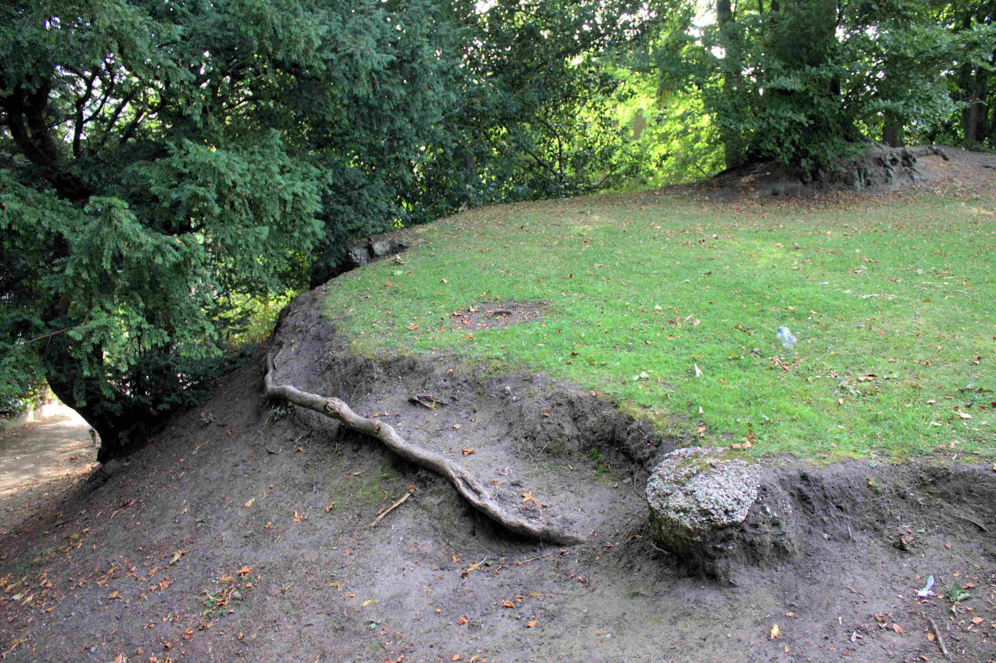 This is a photo of listed building number