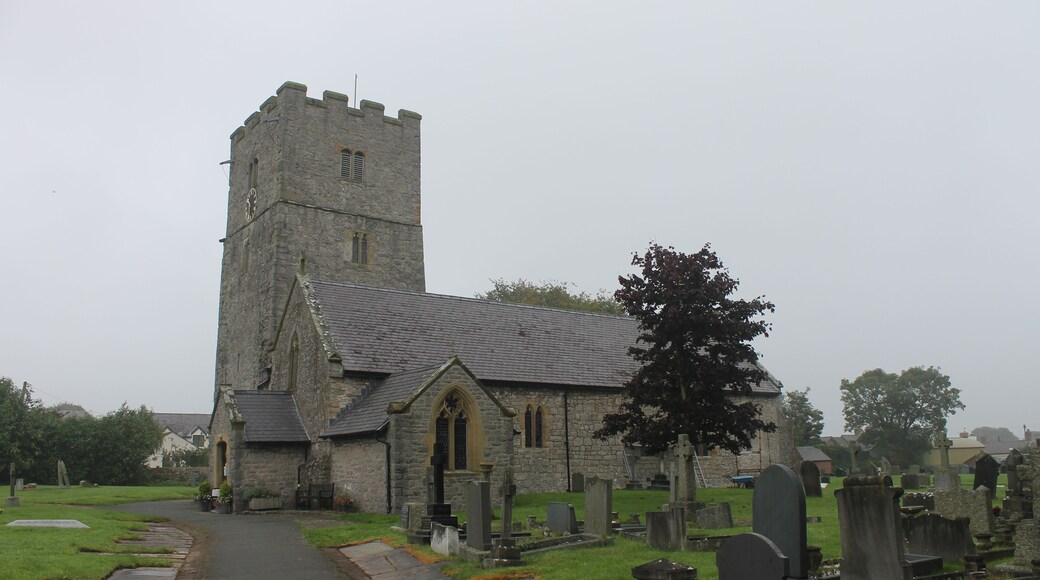 This is a photo of listed building number