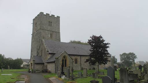 This is a photo of listed building number