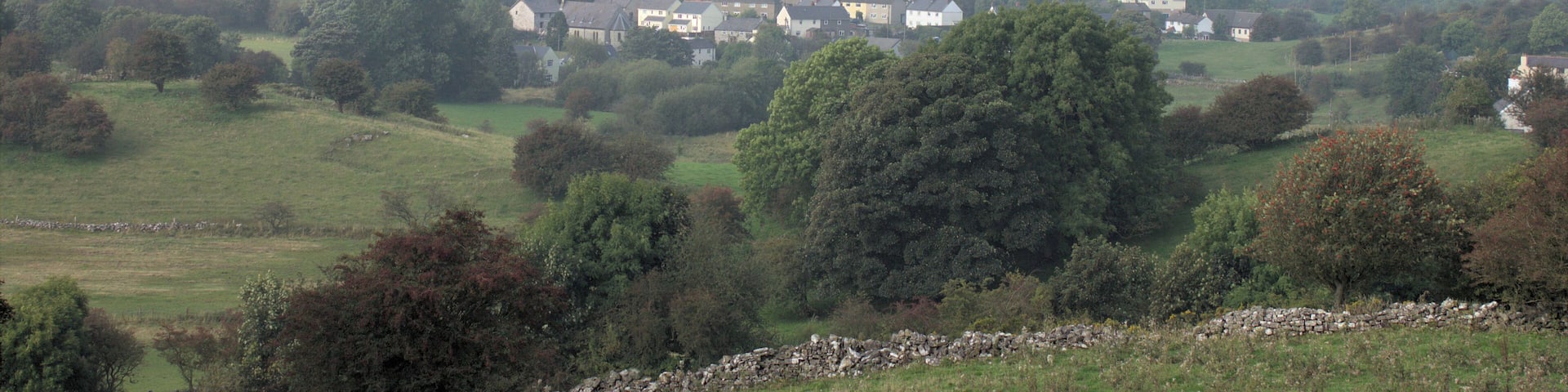 This is a photo of listed building number