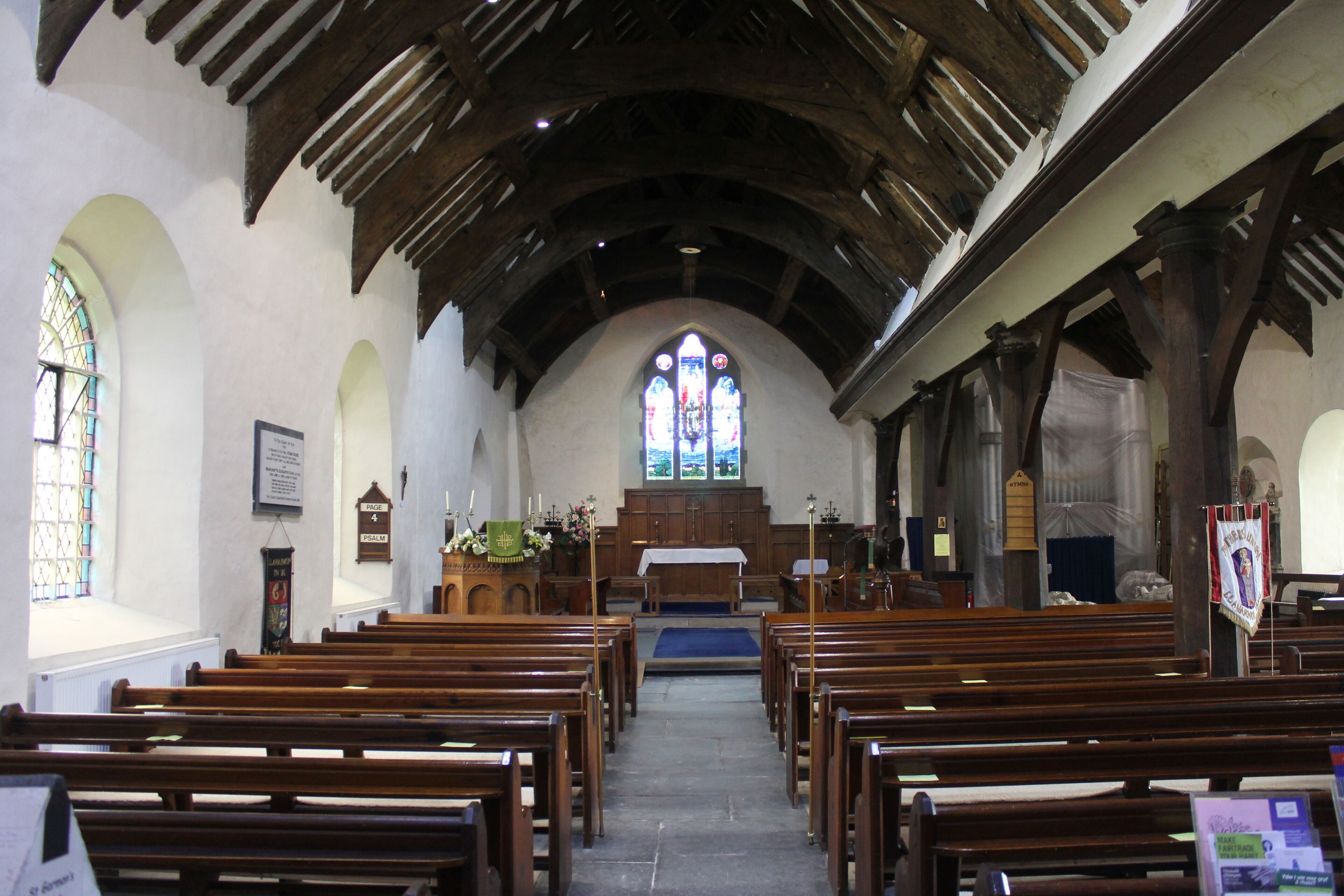 This is a photo of listed building number