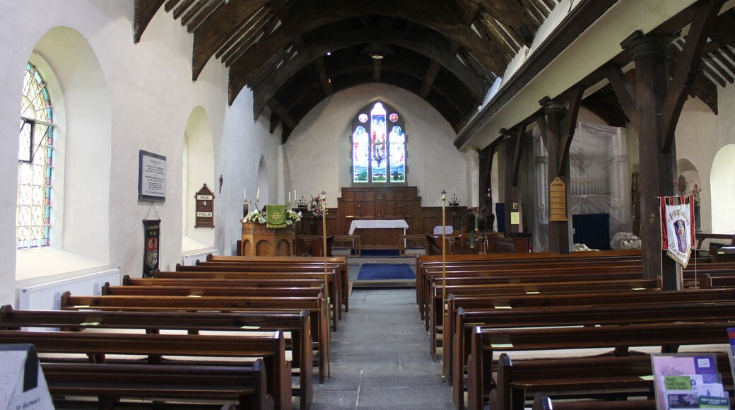 This is a photo of listed building number