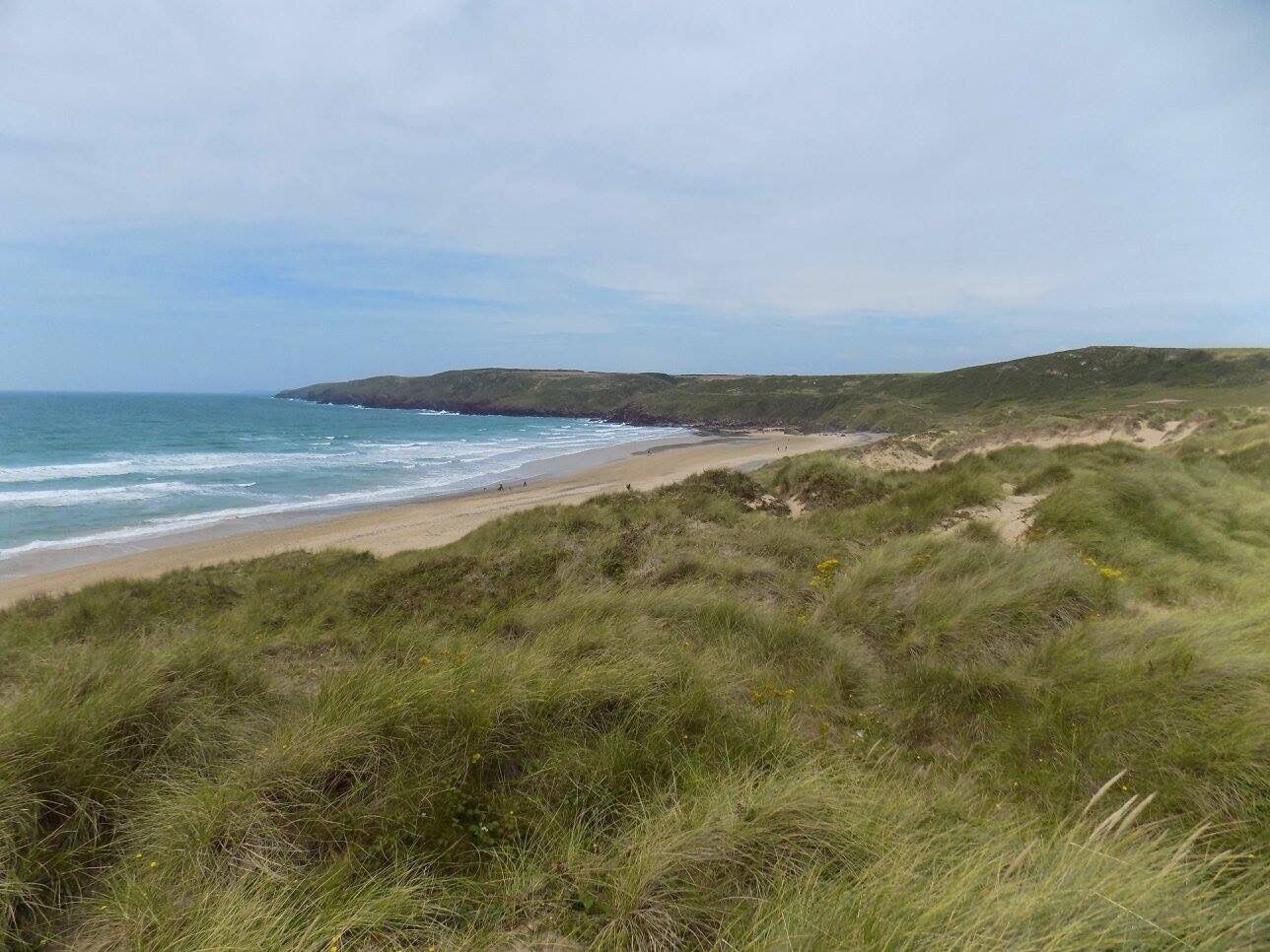 Freshwater West