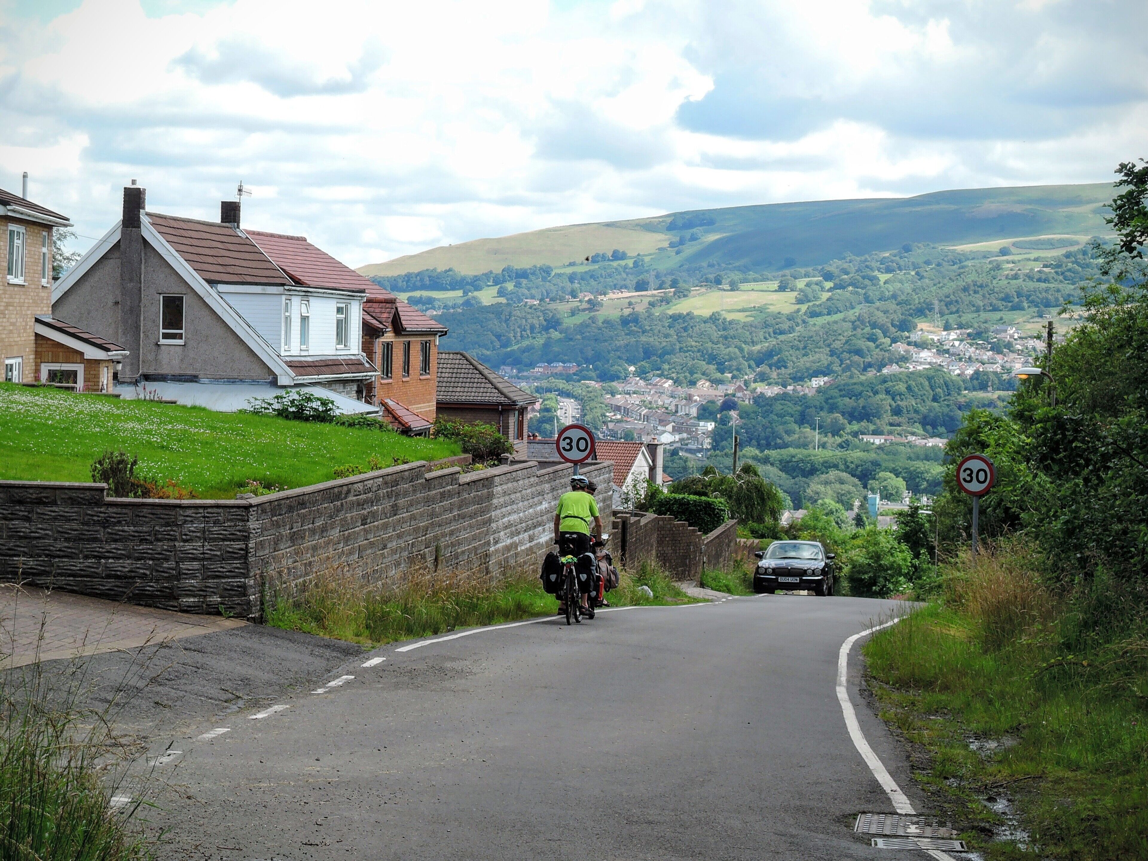 Pontypridd, UK