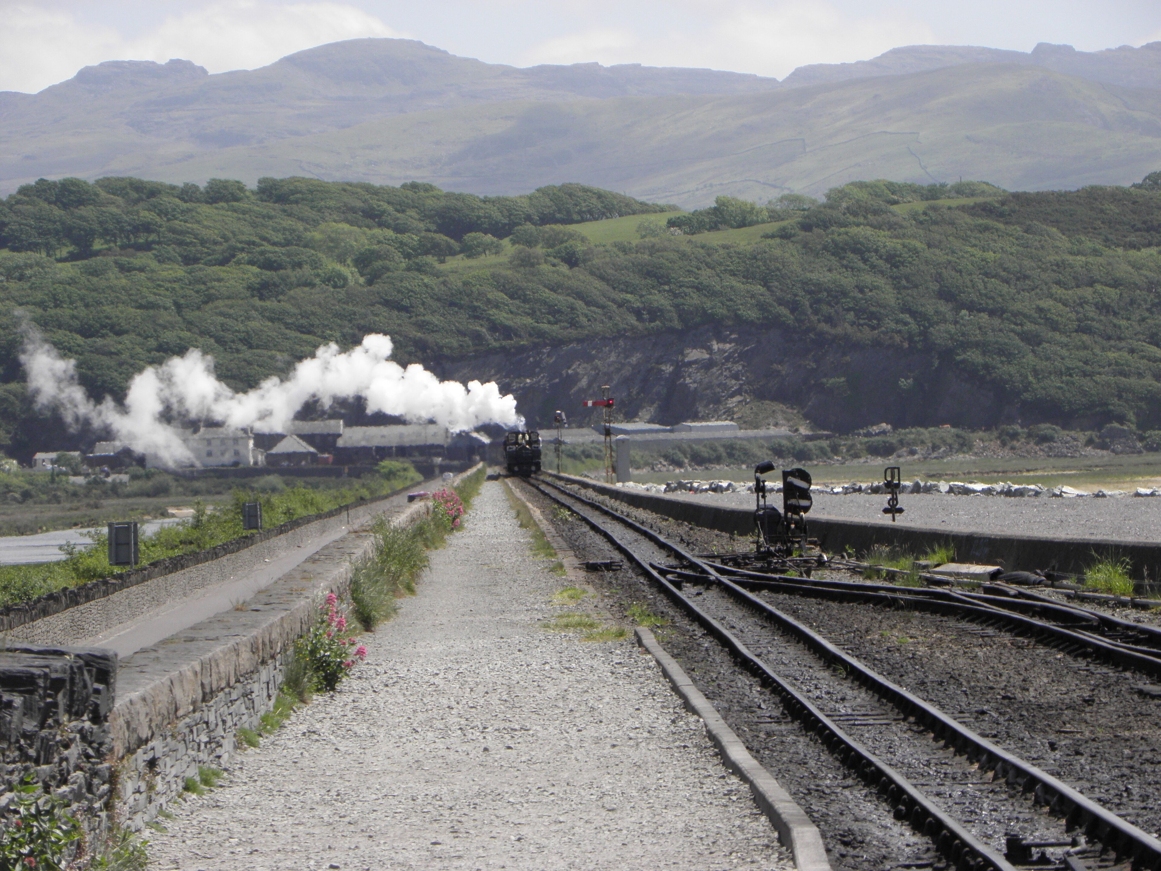 Porthmadog