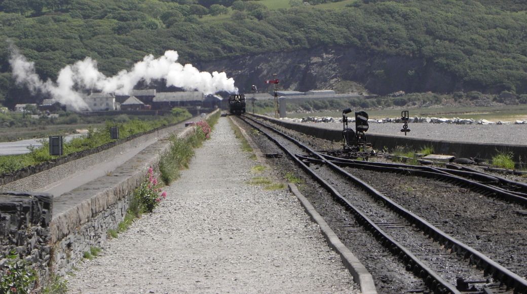 Porthmadog