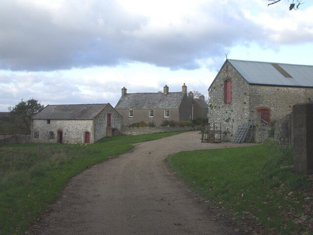 Penmark Farm
