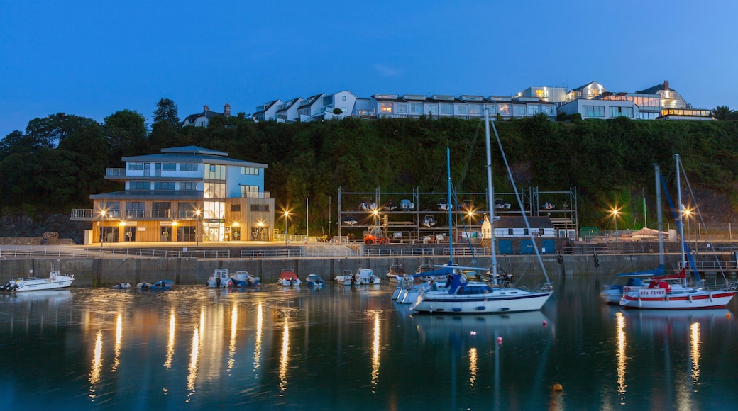 Saundersfoot