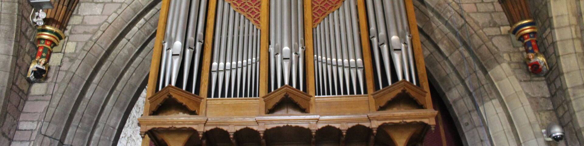 This is a photo of listed building number