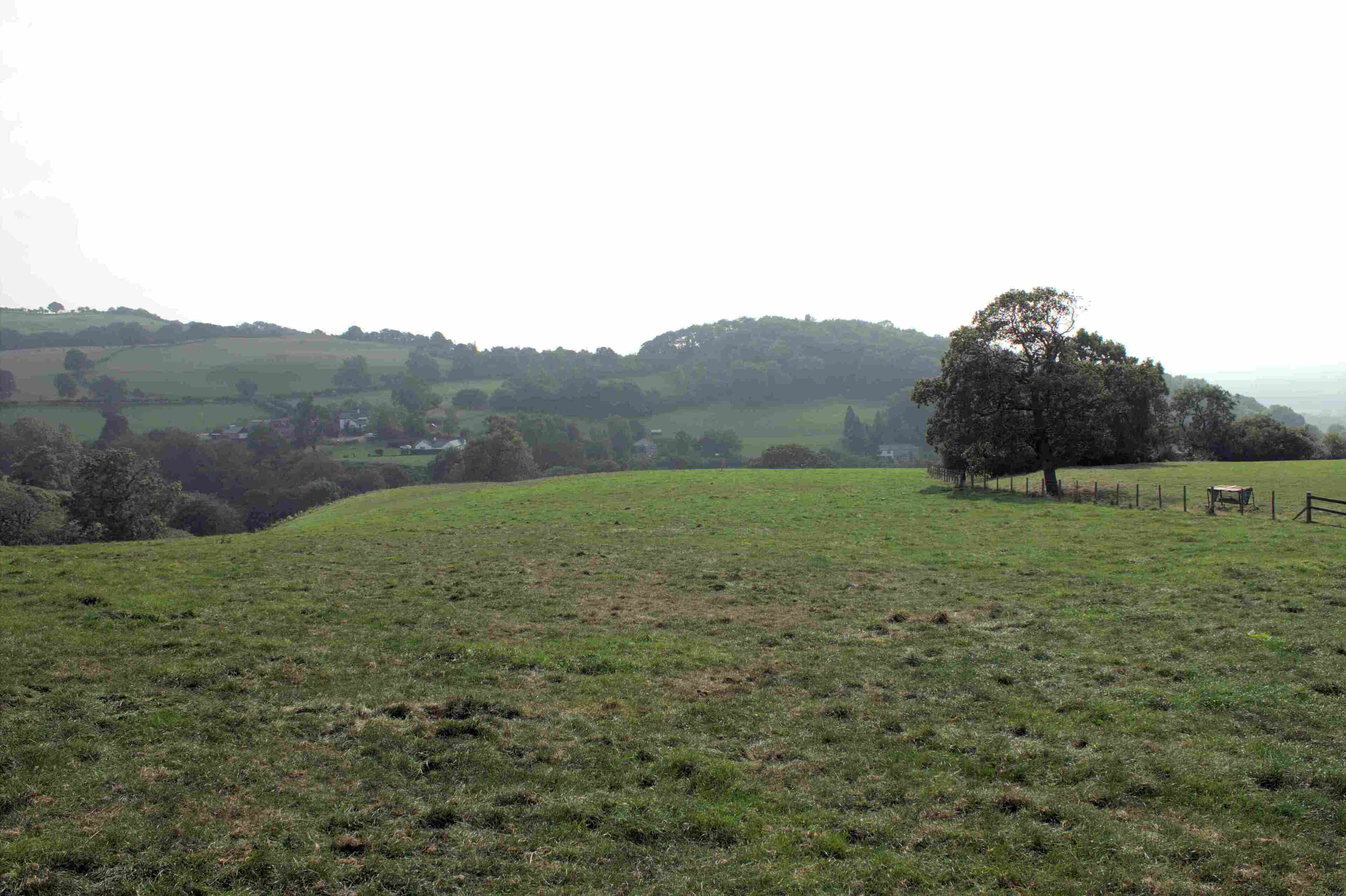 Cae Du and Ffynnon Beuno caves are just at the end of this field. Animal bones from the Upper Paleolithic period were found here. Grid Reference SJ085085 (308544, 372430) WGS84 Coordinates 53.2407, -3.37057 Nearest Postcode LL17 0UR