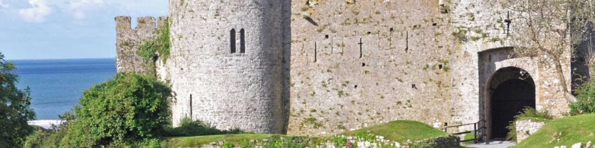 This is a photo of listed building number