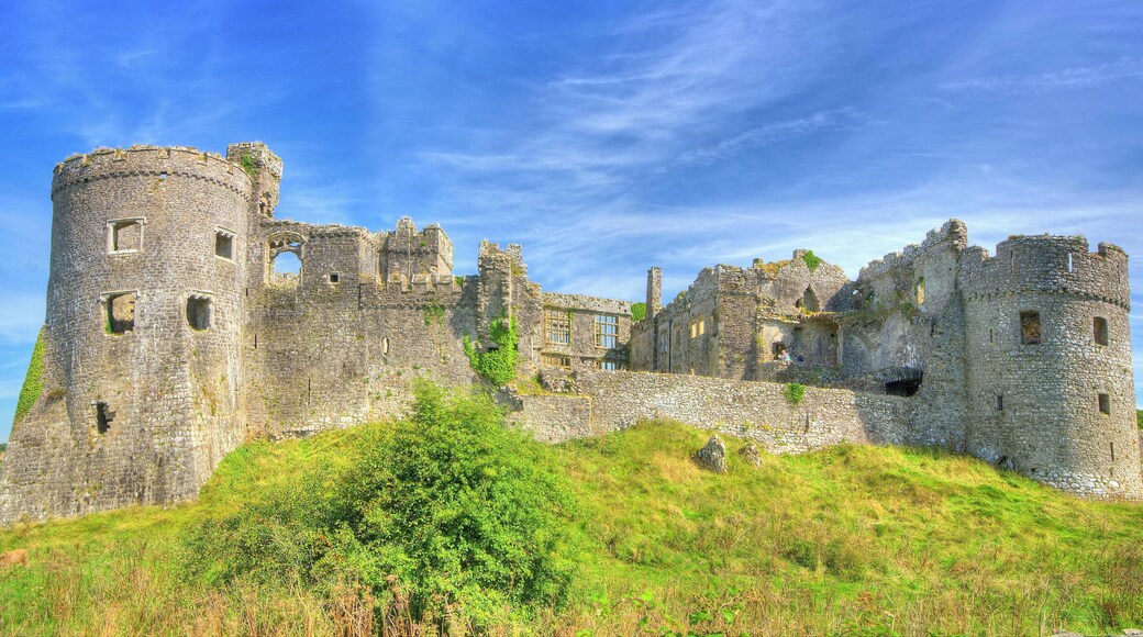 This is a photo of listed building number