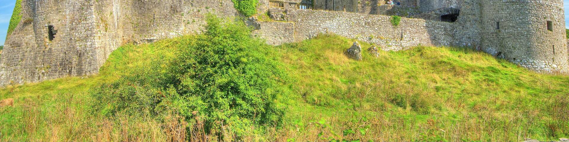 This is a photo of listed building number