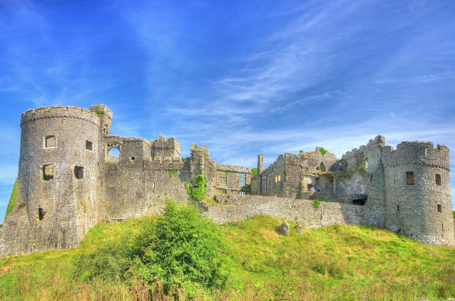 This is a photo of listed building number