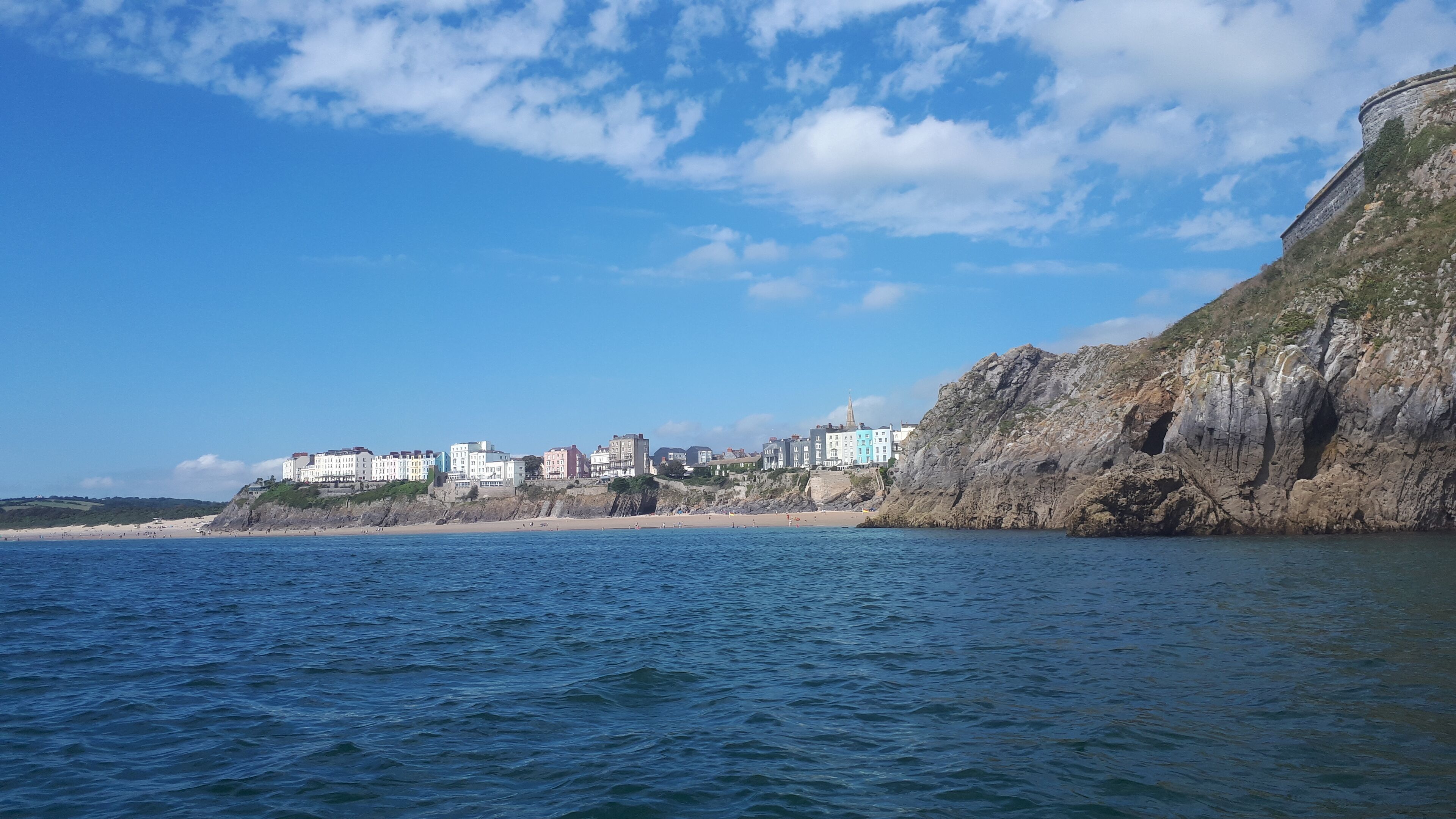 Colourful Houses #localsecrets