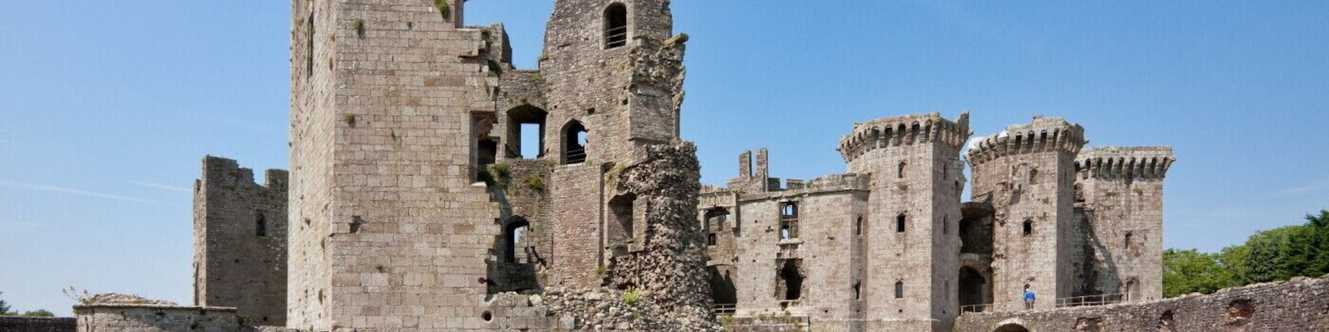 Raglan Castle IMG_5225