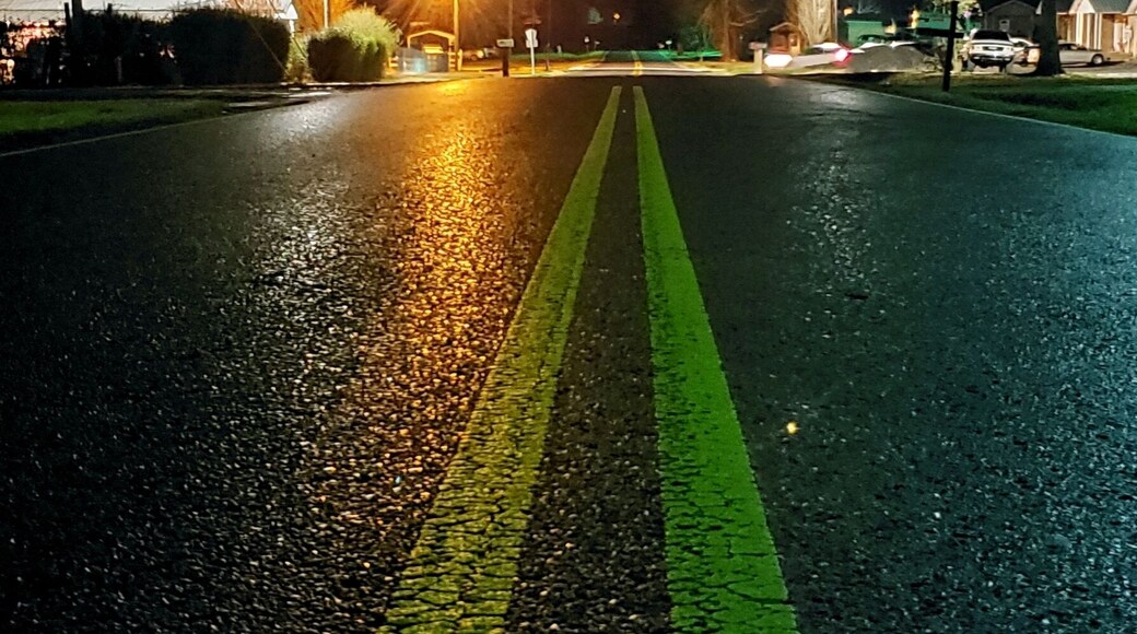 Wet Alabama Night
#Alabama