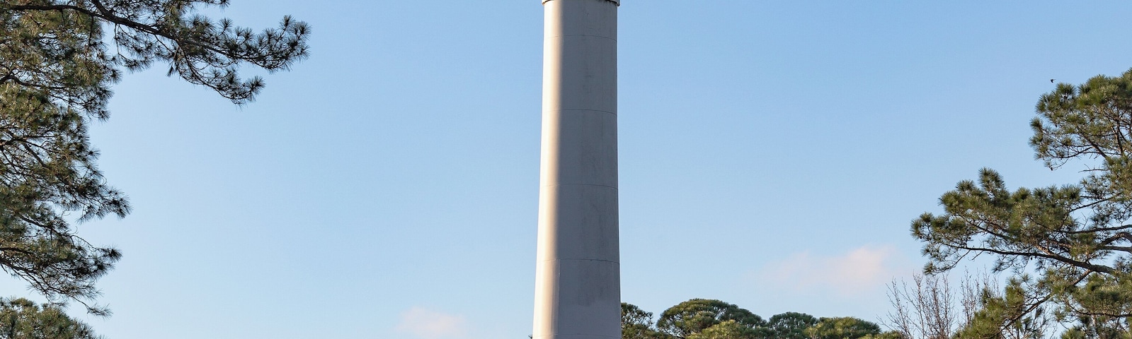 Dauphin Island Alabama. Great place to take in the seashore, visit Fort Gaines, or a ferry ride across the bay to Gulf Shores.
