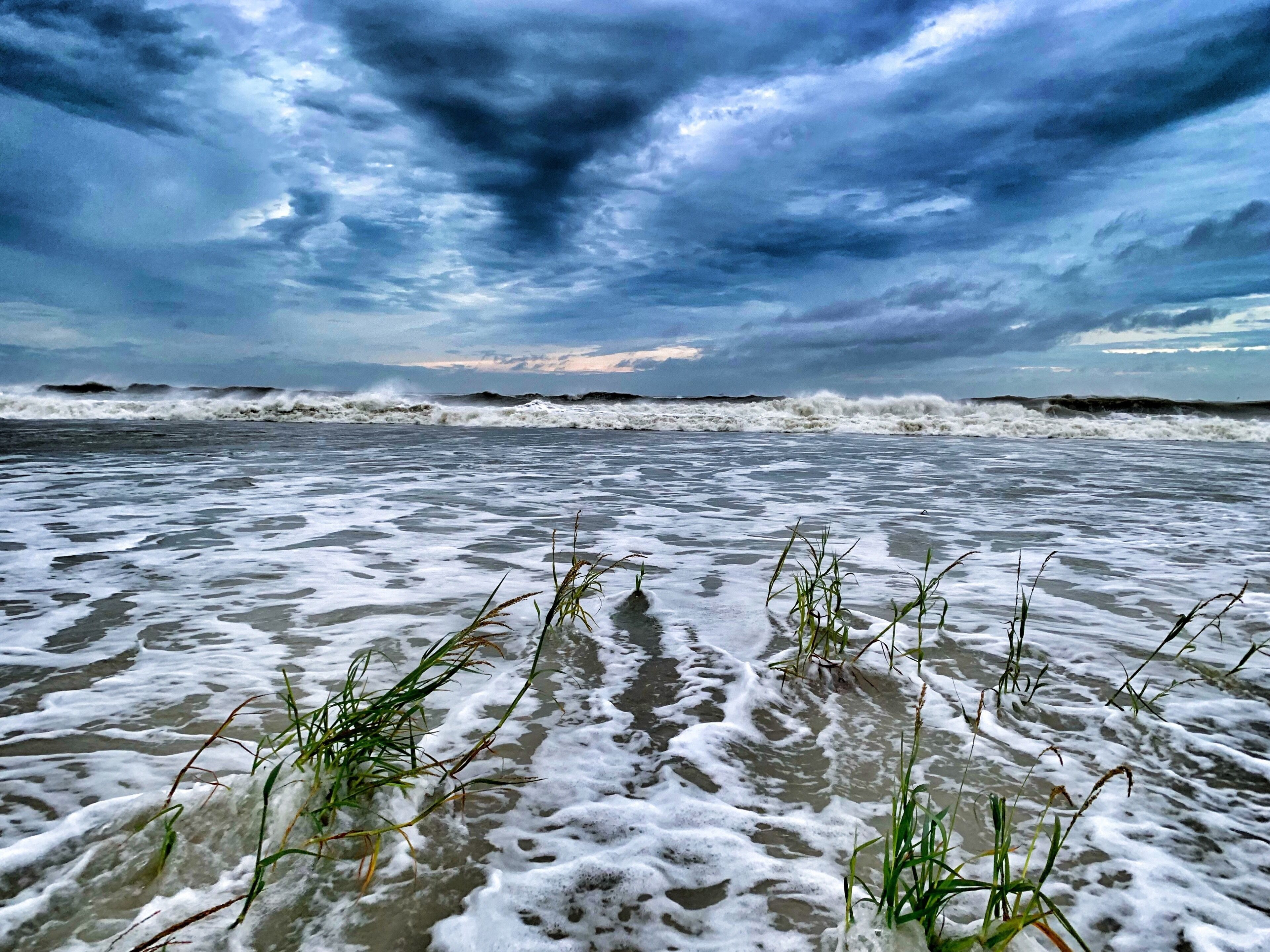 Hurricane Michael #Culture