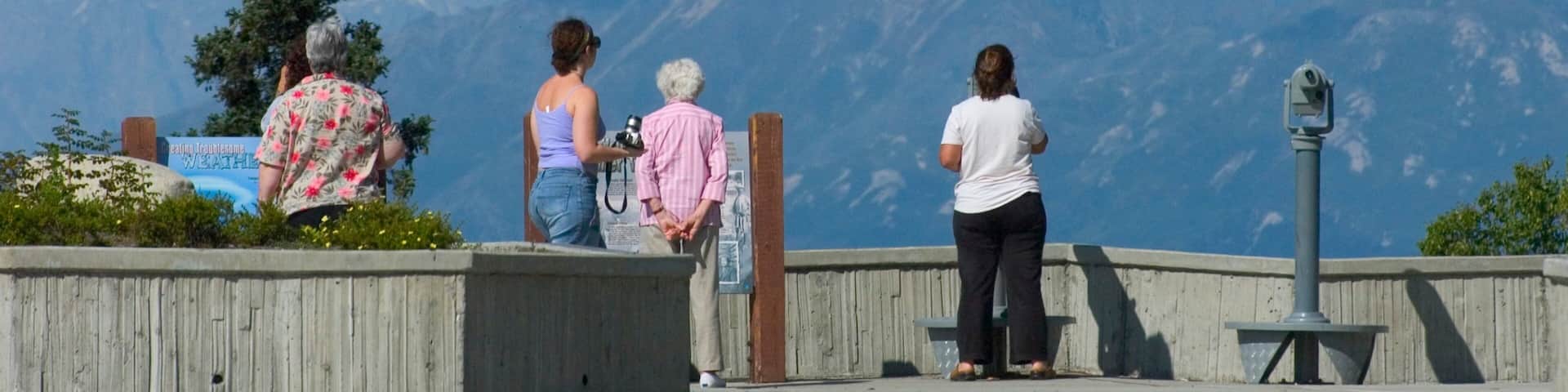 Denali National Park Hotel Guide