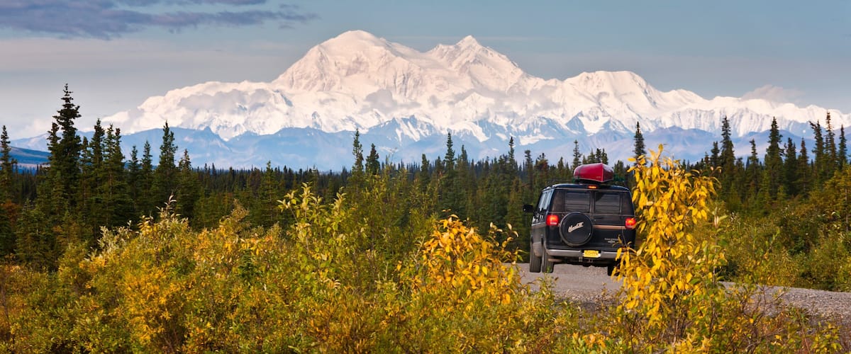 Denali