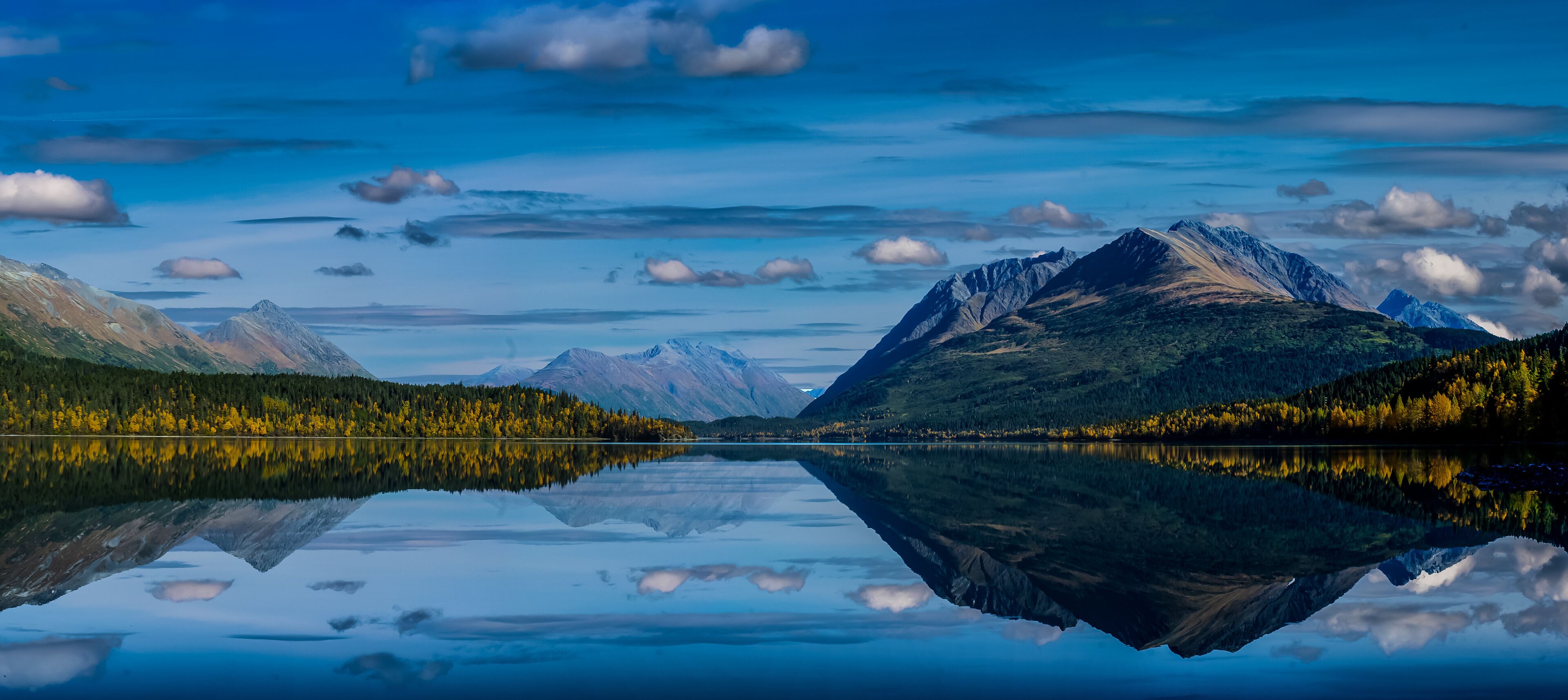 Moose Pass