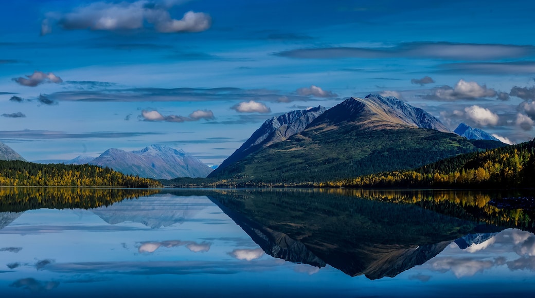 Moose Pass