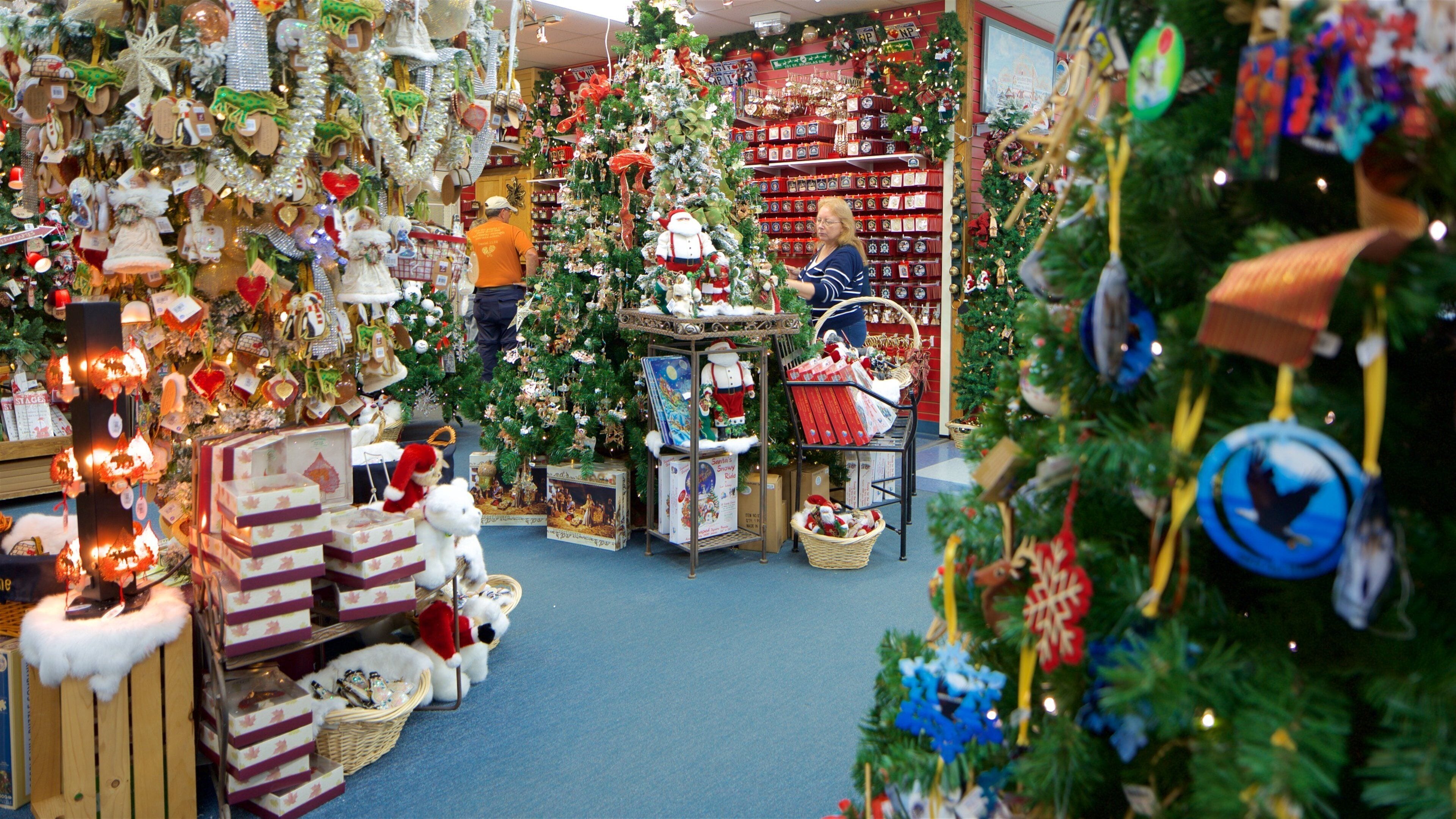 North Pole