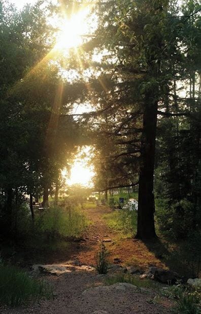 Camping
#LifeAtExpedia