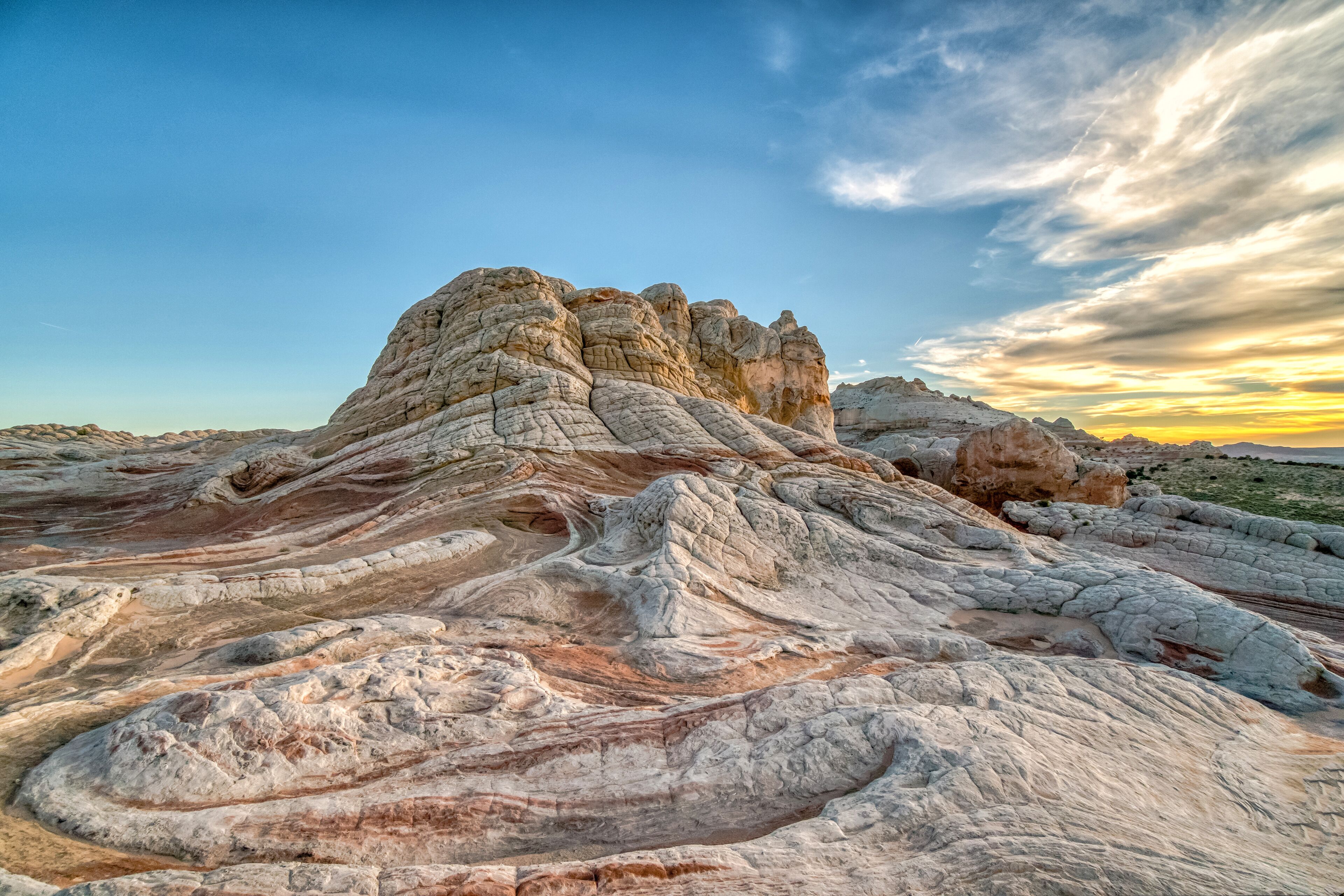 Amazing place. Very remote but worth the trip!