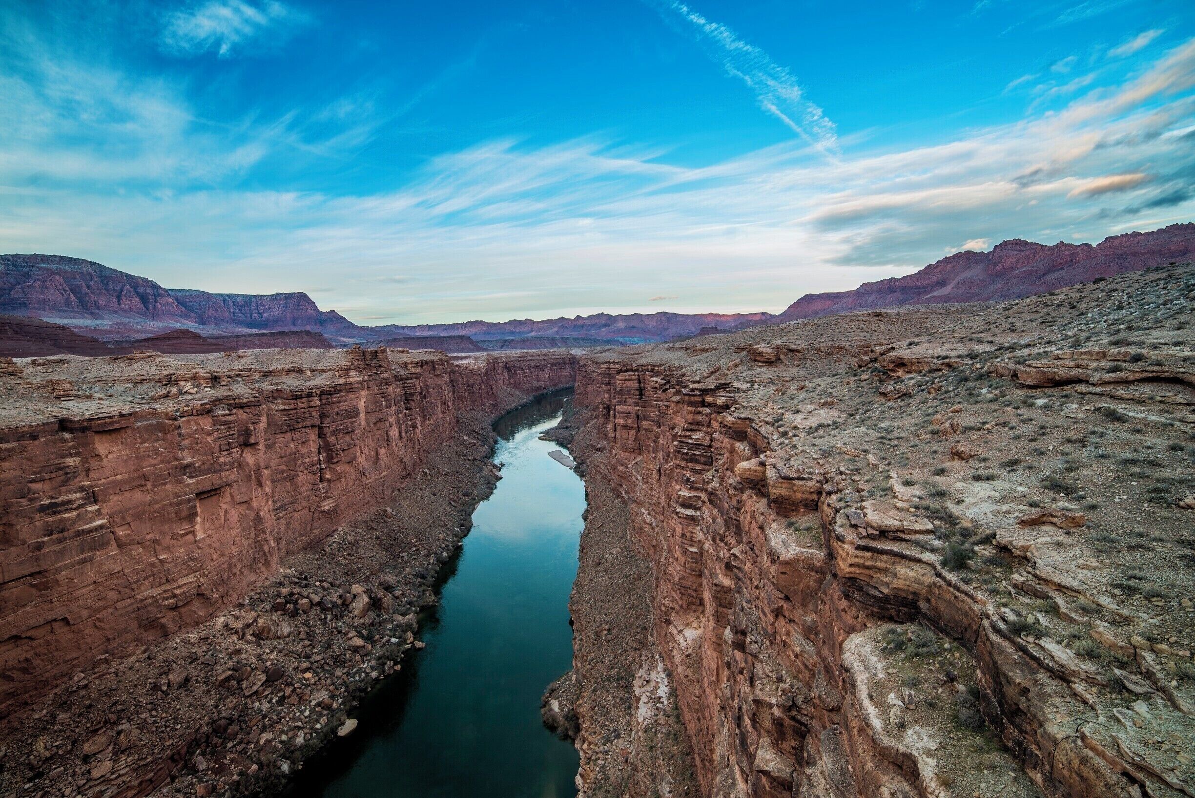Didn't expect this place to be so beautiful! A hidden gem in Northern Arizona!

#BvSWater
