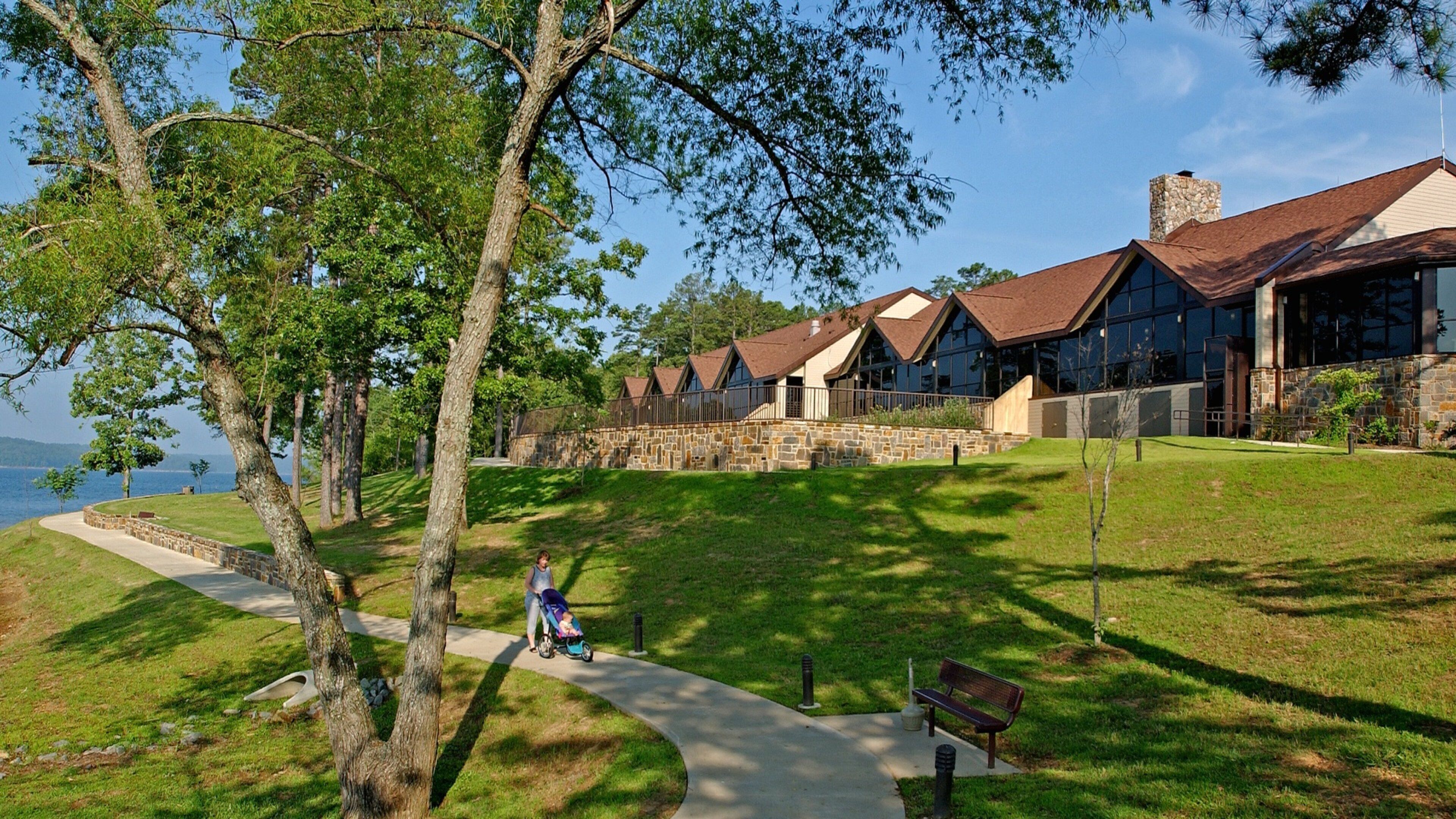 ビスマルク 表示 庭園