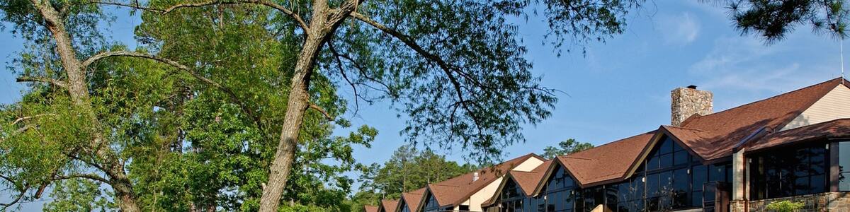 Bismarck montrant parc