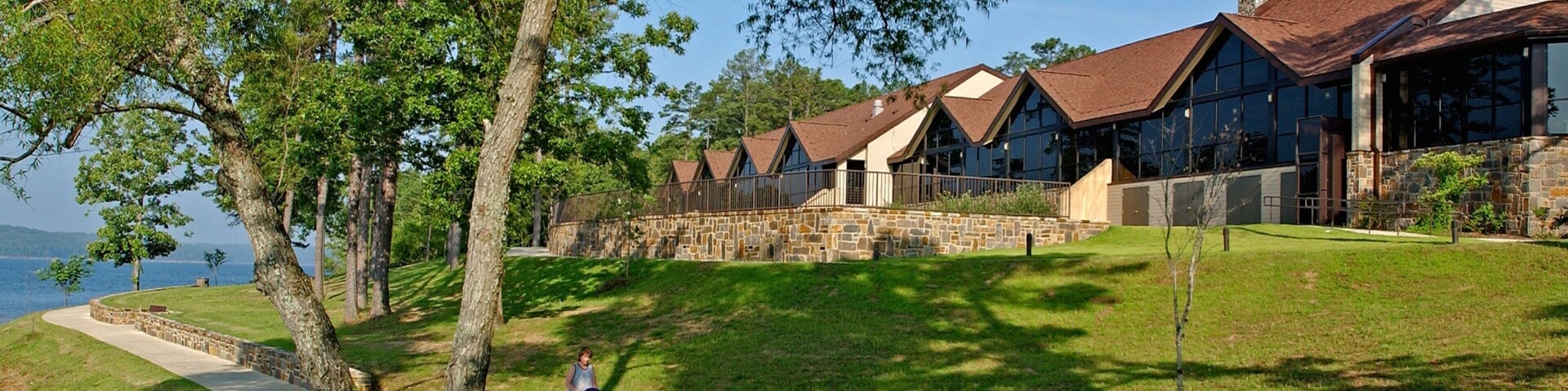 Bismarck que incluye un jardín