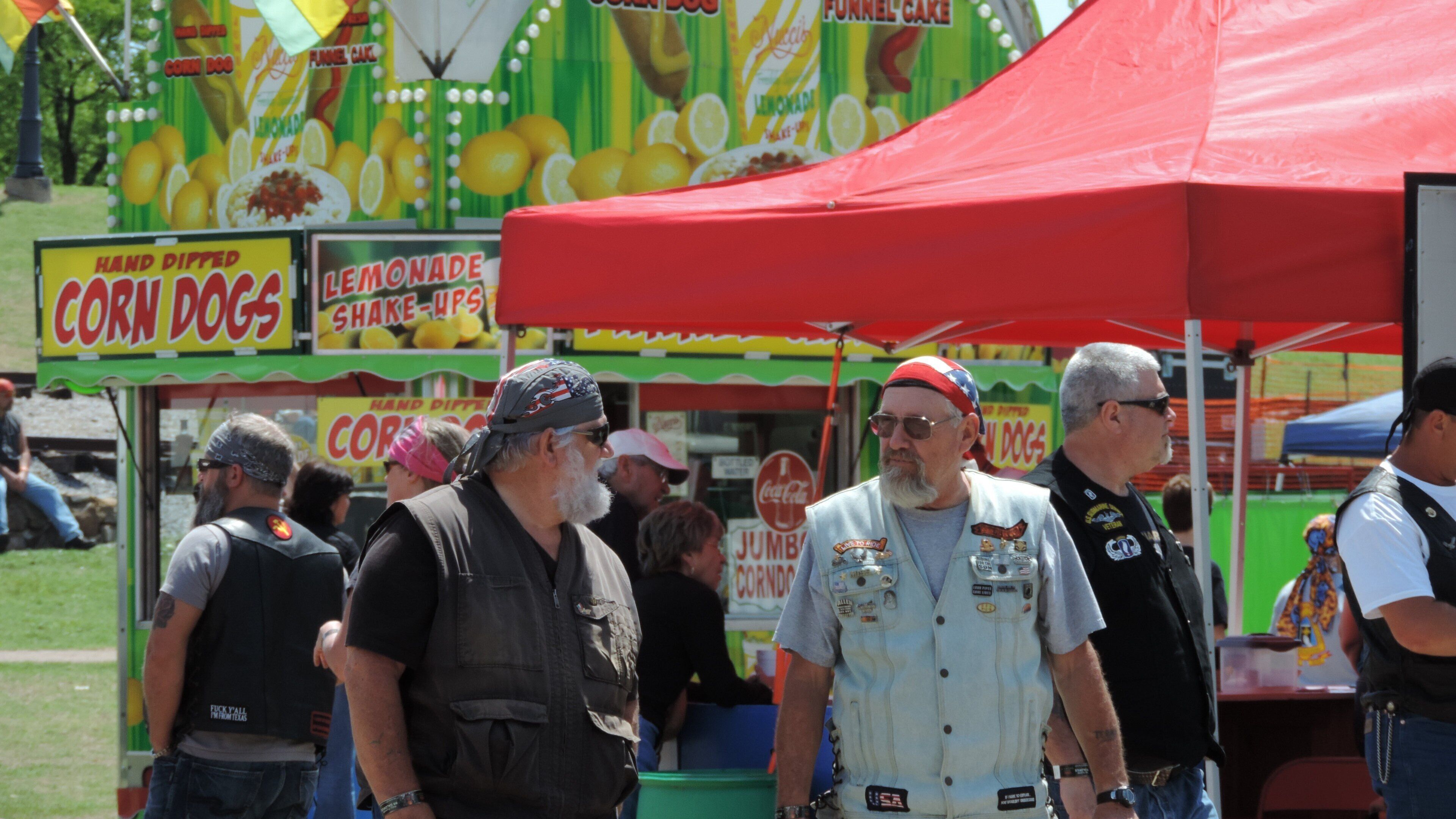 Helena which includes street scenes and markets as well as an individual male