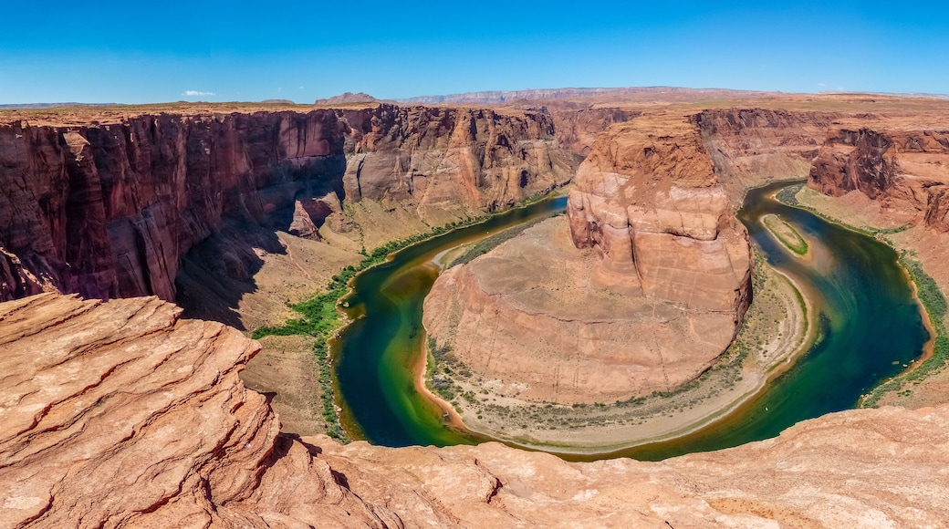 Horseshoe Bend