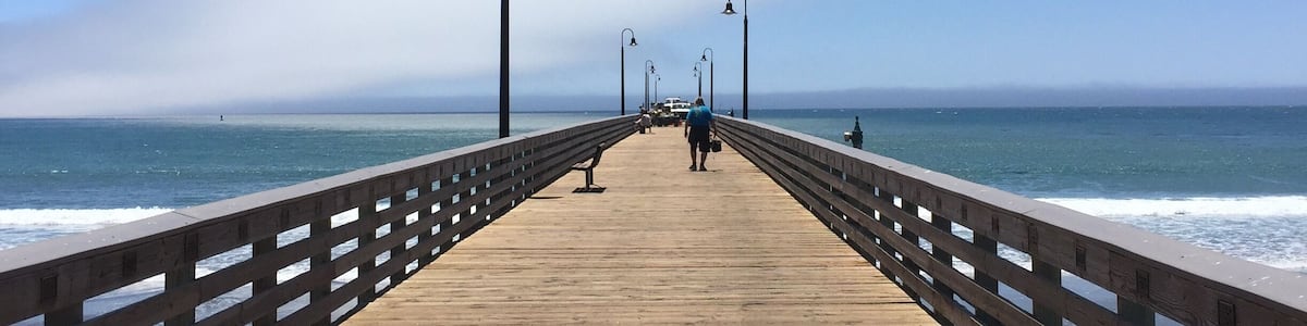 This little beach town comes alive on weekends and holidays, but is secluded and pristine come weekday afternoons on the pier. The annual Fourth of July parade brings thousands to the otherwise sleepy beach town of Cayucos, California.
#cayucos
#california
#beach
#beachbound
#lifeatexpedia
#weloveourmarkets
#AMER